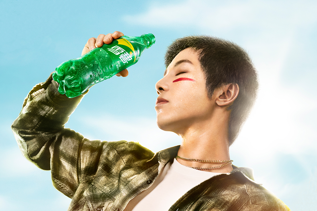 Sprite·Summer2020