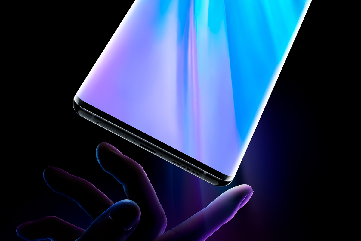 vivo NEX3