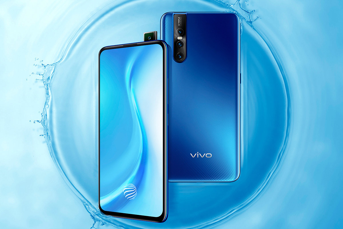 vivo S1 Pro