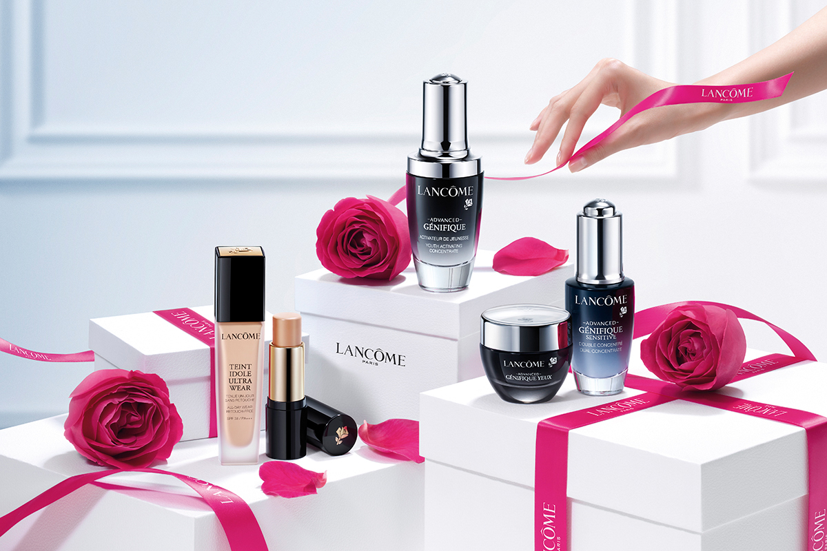 Lancome 兰蔻