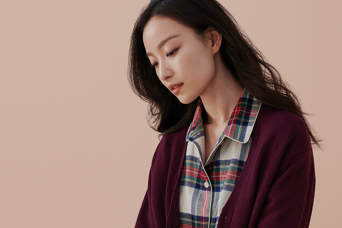 UNIQLO JBR&NN 优衣库·井柏然&倪妮