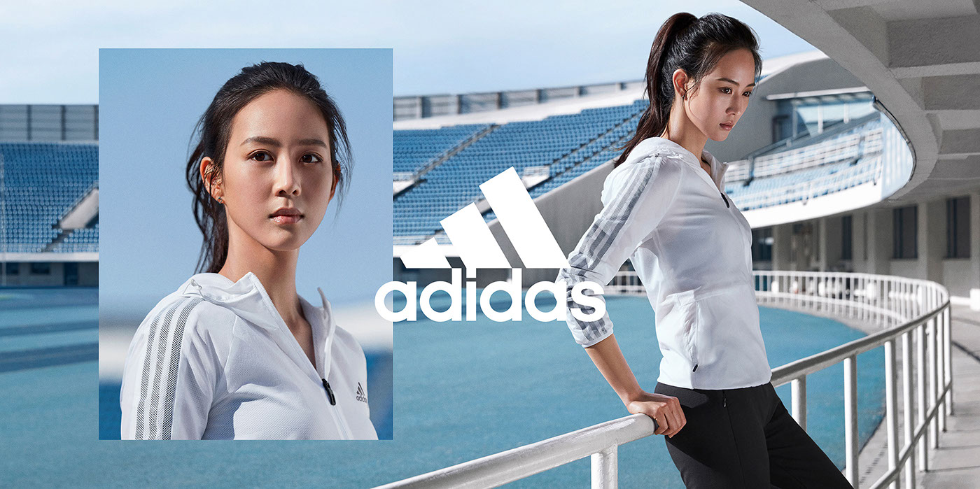 Adidas 阿迪达斯·外套