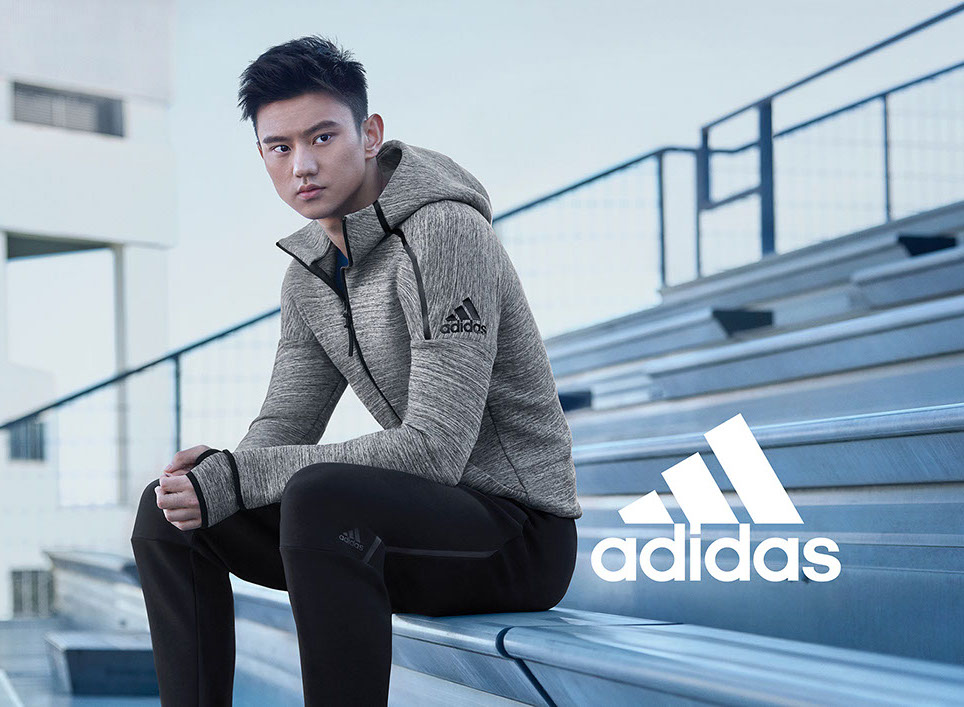 Adidas 阿迪达斯·ZNE