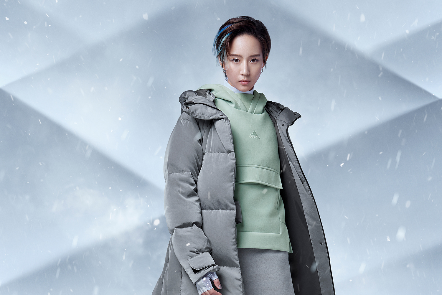 Adidas·Onewinter 