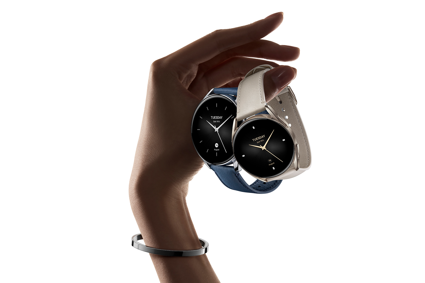 Xiaomi Watch S2&Buds 4