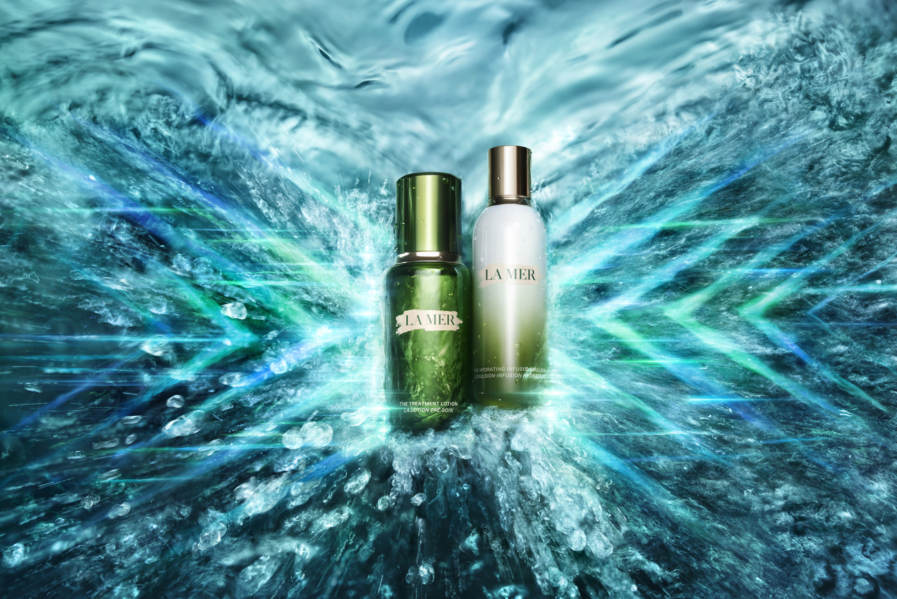 Lamer·海蓝之谜·24TL